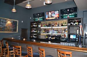 pier 61 bar stools