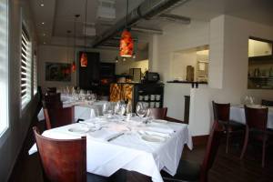 restaurant pietro