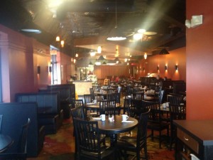 duggars cafe