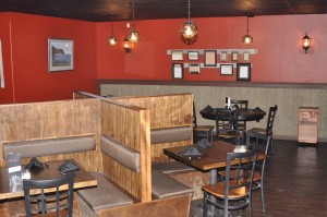rustica chairs