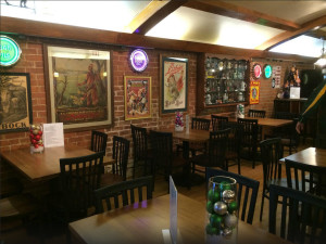 minhas craft brewery